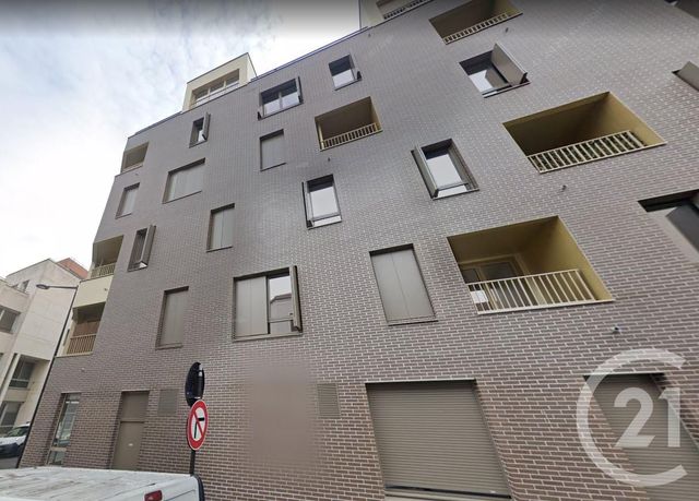 appartement à vendre - 3 pièces - 61.0 m2 - AUBERVILLIERS - 93 - ILE-DE-FRANCE - Century 21 Immo Conseil