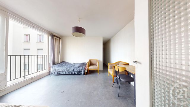 appartement à vendre - 3 pièces - 52.0 m2 - AUBERVILLIERS - 93 - ILE-DE-FRANCE - Century 21 Immo Conseil