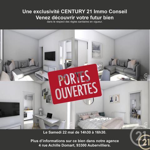  - AUBERVILLIERS - 
