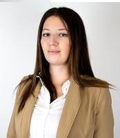 Zohra AOUED