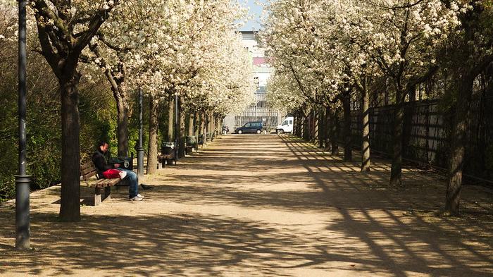 Aubervilliers