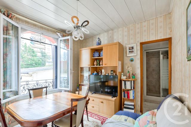 maison à vendre - 4 pièces - 63.0 m2 - AUBERVILLIERS - 93 - ILE-DE-FRANCE - Century 21 Immo Conseil