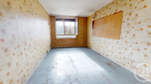 Appartement F3 à vendre LA COURNEUVE