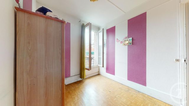 Appartement à vendre - 4 pièces - 60.0 m2 - AUBERVILLIERS - 93 - ILE-DE-FRANCE - Century 21 Immo Conseil
