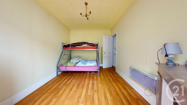 Appartement à vendre - 4 pièces - 60.0 m2 - AUBERVILLIERS - 93 - ILE-DE-FRANCE - Century 21 Immo Conseil