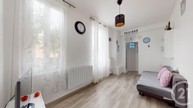 appartement - AUBERVILLIERS - 93