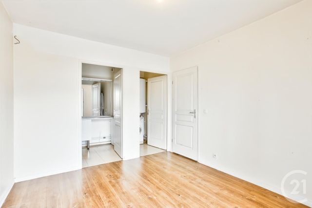 Appartement F2 à vendre - 2 pièces - 47.0 m2 - AUBERVILLIERS - 93 - ILE-DE-FRANCE - Century 21 Immo Conseil