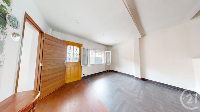 maison à vendre - 8 pièces - 173.65 m2 - AUBERVILLIERS - 93 - ILE-DE-FRANCE - Century 21 Immo Conseil