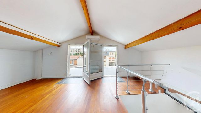 maison à vendre - 8 pièces - 173.65 m2 - AUBERVILLIERS - 93 - ILE-DE-FRANCE - Century 21 Immo Conseil