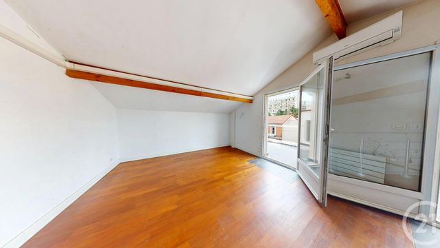 maison à vendre - 8 pièces - 173.65 m2 - AUBERVILLIERS - 93 - ILE-DE-FRANCE - Century 21 Immo Conseil