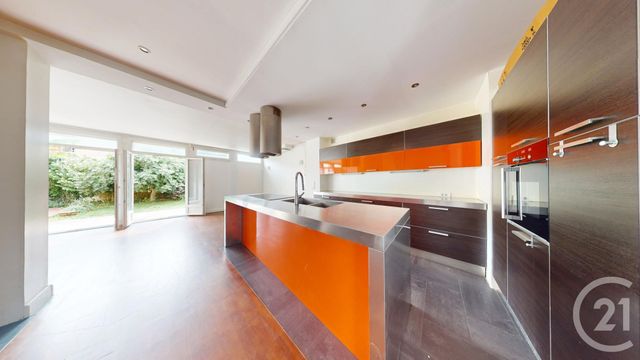 maison à vendre - 8 pièces - 173.65 m2 - AUBERVILLIERS - 93 - ILE-DE-FRANCE - Century 21 Immo Conseil