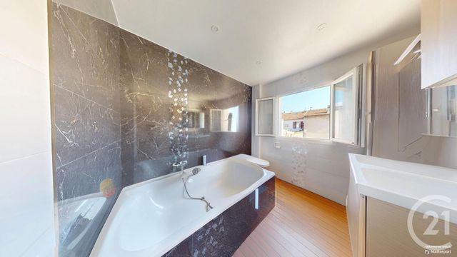 maison à vendre - 8 pièces - 173.65 m2 - AUBERVILLIERS - 93 - ILE-DE-FRANCE - Century 21 Immo Conseil