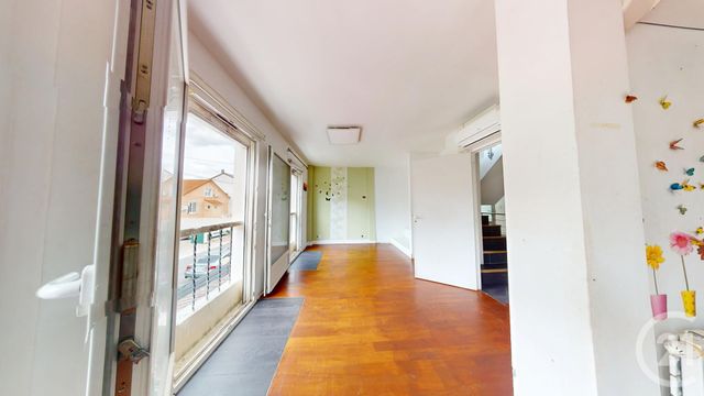 maison à vendre - 8 pièces - 173.65 m2 - AUBERVILLIERS - 93 - ILE-DE-FRANCE - Century 21 Immo Conseil