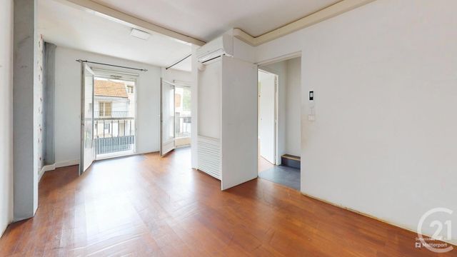 maison à vendre - 8 pièces - 173.65 m2 - AUBERVILLIERS - 93 - ILE-DE-FRANCE - Century 21 Immo Conseil