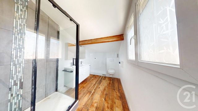 maison à vendre - 8 pièces - 173.65 m2 - AUBERVILLIERS - 93 - ILE-DE-FRANCE - Century 21 Immo Conseil