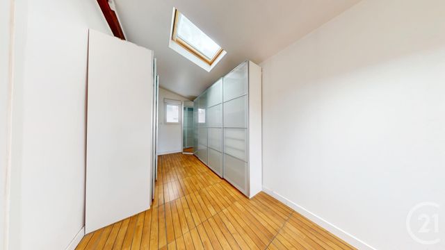 maison à vendre - 8 pièces - 173.65 m2 - AUBERVILLIERS - 93 - ILE-DE-FRANCE - Century 21 Immo Conseil