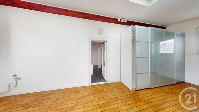 maison à vendre - 8 pièces - 173.65 m2 - AUBERVILLIERS - 93 - ILE-DE-FRANCE - Century 21 Immo Conseil