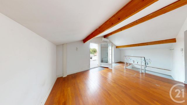 maison à vendre - 8 pièces - 173.65 m2 - AUBERVILLIERS - 93 - ILE-DE-FRANCE - Century 21 Immo Conseil