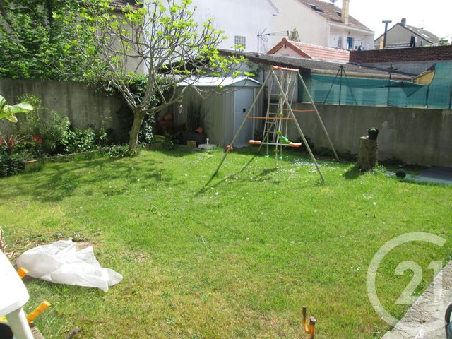 maison à vendre - 8 pièces - 173.65 m2 - AUBERVILLIERS - 93 - ILE-DE-FRANCE - Century 21 Immo Conseil