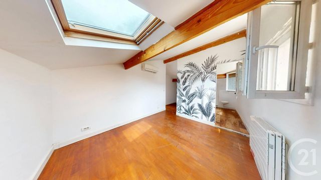 maison à vendre - 8 pièces - 173.65 m2 - AUBERVILLIERS - 93 - ILE-DE-FRANCE - Century 21 Immo Conseil