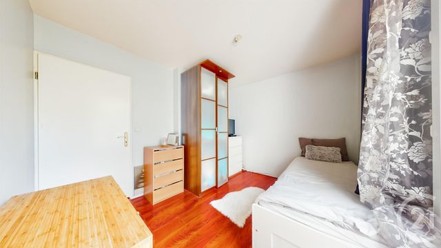 Appartement F3 à vendre - 3 pièces - 57.0 m2 - AUBERVILLIERS - 93 - ILE-DE-FRANCE - Century 21 Immo Conseil