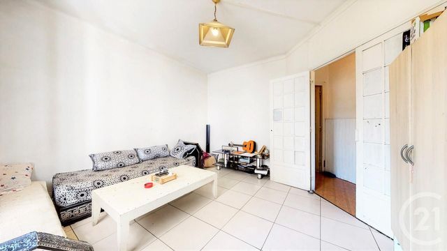 appartement - AUBERVILLIERS - 93