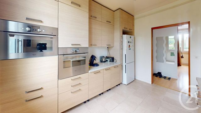 Appartement F4 à vendre - 4 pièces - 88.83 m2 - AUBERVILLIERS - 93 - ILE-DE-FRANCE - Century 21 Immo Conseil