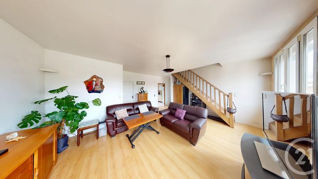 Appartement F4 à vendre AUBERVILLIERS