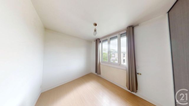 Appartement F4 à vendre - 4 pièces - 88.83 m2 - AUBERVILLIERS - 93 - ILE-DE-FRANCE - Century 21 Immo Conseil
