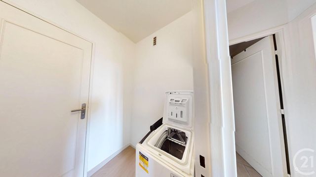 Appartement F4 à vendre - 4 pièces - 80.06 m2 - AUBERVILLIERS - 93 - ILE-DE-FRANCE - Century 21 Immo Conseil