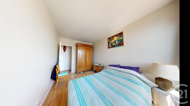 Appartement F4 à vendre - 4 pièces - 80.06 m2 - AUBERVILLIERS - 93 - ILE-DE-FRANCE - Century 21 Immo Conseil