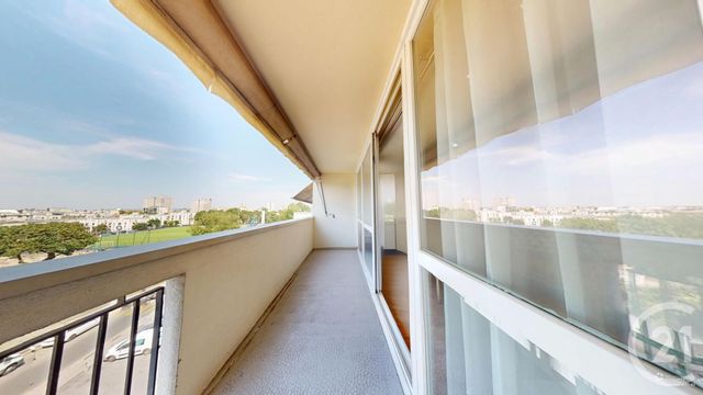 Appartement F4 à vendre - 4 pièces - 80.06 m2 - AUBERVILLIERS - 93 - ILE-DE-FRANCE - Century 21 Immo Conseil