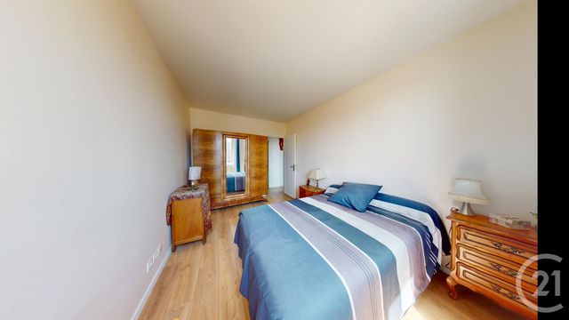 Appartement F4 à vendre - 4 pièces - 80.06 m2 - AUBERVILLIERS - 93 - ILE-DE-FRANCE - Century 21 Immo Conseil