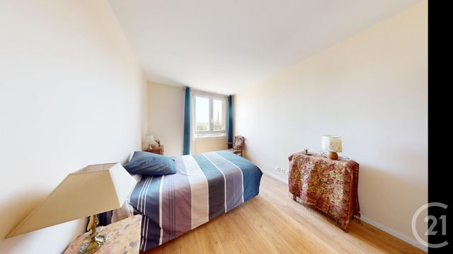 Appartement F4 à vendre - 4 pièces - 80.06 m2 - AUBERVILLIERS - 93 - ILE-DE-FRANCE - Century 21 Immo Conseil