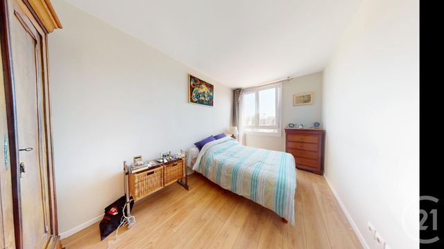 Appartement F4 à vendre - 4 pièces - 80.06 m2 - AUBERVILLIERS - 93 - ILE-DE-FRANCE - Century 21 Immo Conseil