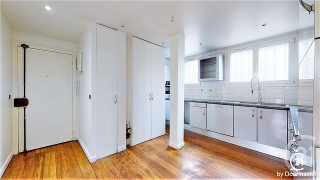 appartement - LA COURNEUVE - 93