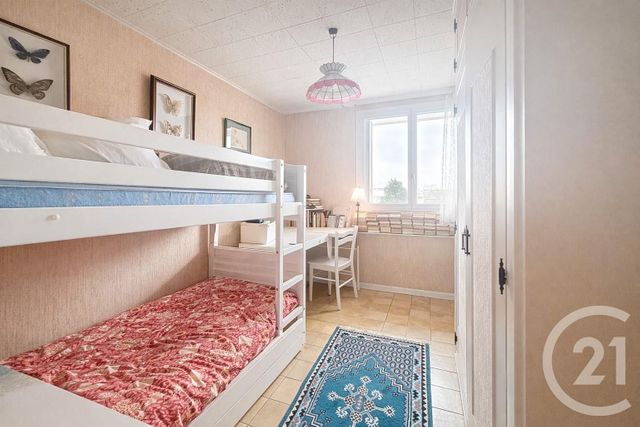 Appartement F4 à vendre - 4 pièces - 70.0 m2 - AUBERVILLIERS - 93 - ILE-DE-FRANCE - Century 21 Immo Conseil