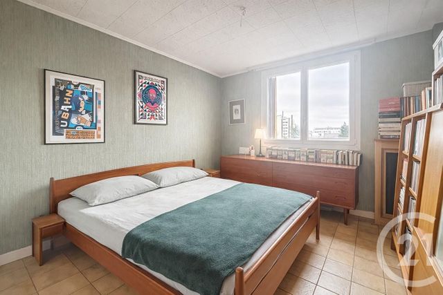 Appartement F4 à vendre - 4 pièces - 70.0 m2 - AUBERVILLIERS - 93 - ILE-DE-FRANCE - Century 21 Immo Conseil