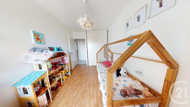 Appartement F4 à vendre - 4 pièces - 90.89 m2 - AUBERVILLIERS - 93 - ILE-DE-FRANCE - Century 21 Immo Conseil