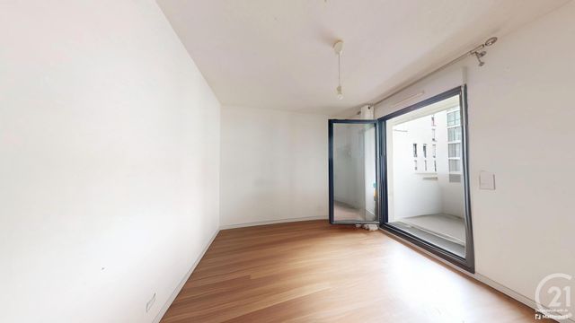 Appartement F4 à vendre - 4 pièces - 90.89 m2 - AUBERVILLIERS - 93 - ILE-DE-FRANCE - Century 21 Immo Conseil