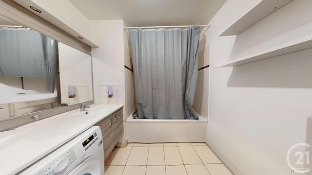 Appartement F4 à vendre - 4 pièces - 90.89 m2 - AUBERVILLIERS - 93 - ILE-DE-FRANCE - Century 21 Immo Conseil