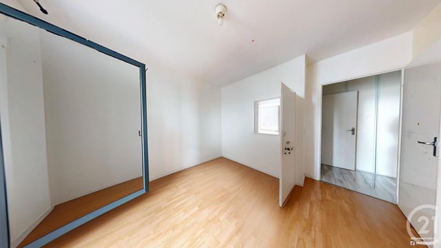 Appartement F4 à vendre - 4 pièces - 90.89 m2 - AUBERVILLIERS - 93 - ILE-DE-FRANCE - Century 21 Immo Conseil