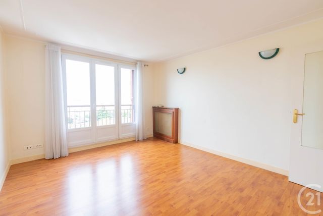 Appartement F3 à vendre - 3 pièces - 55.45 m2 - AUBERVILLIERS - 93 - ILE-DE-FRANCE - Century 21 Immo Conseil