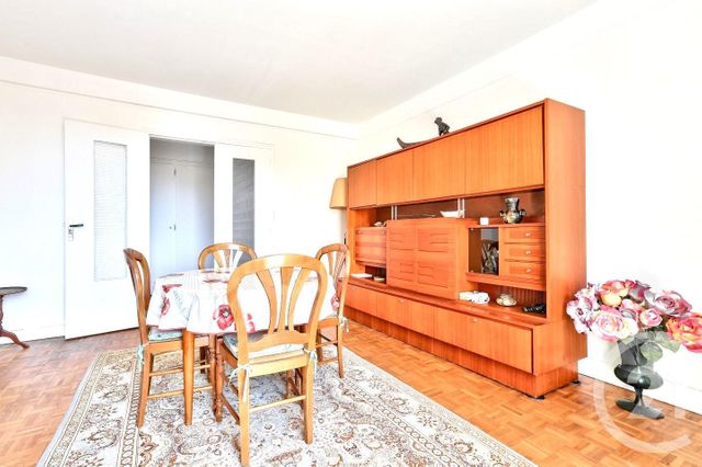 Appartement F3 à vendre - 3 pièces - 68.0 m2 - LA COURNEUVE - 93 - ILE-DE-FRANCE - Century 21 Immo Conseil