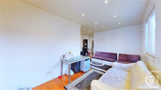 maison à vendre - 3 pièces - 43.0 m2 - AUBERVILLIERS - 93 - ILE-DE-FRANCE - Century 21 Immo Conseil