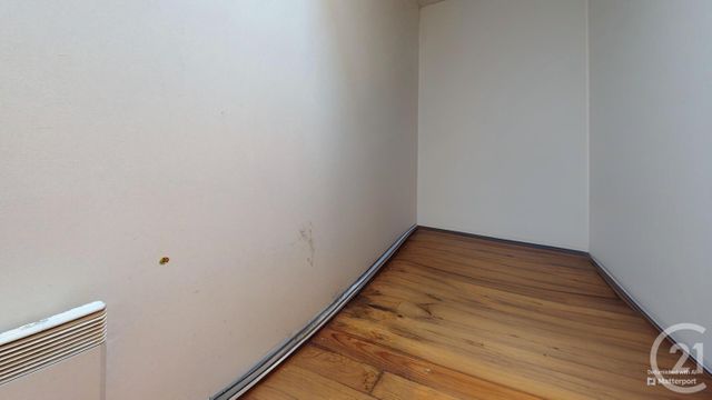 maison à vendre - 3 pièces - 43.0 m2 - AUBERVILLIERS - 93 - ILE-DE-FRANCE - Century 21 Immo Conseil