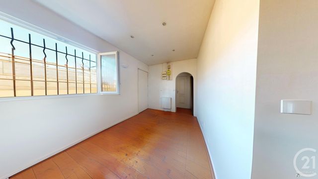 maison à vendre - 3 pièces - 43.0 m2 - AUBERVILLIERS - 93 - ILE-DE-FRANCE - Century 21 Immo Conseil