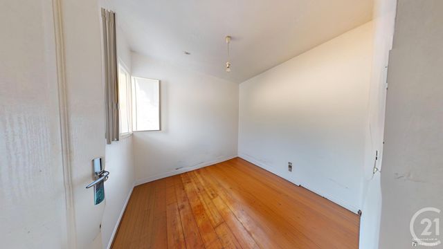 maison à vendre - 3 pièces - 43.0 m2 - AUBERVILLIERS - 93 - ILE-DE-FRANCE - Century 21 Immo Conseil