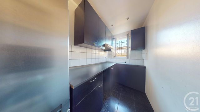 maison à vendre - 3 pièces - 43.0 m2 - AUBERVILLIERS - 93 - ILE-DE-FRANCE - Century 21 Immo Conseil