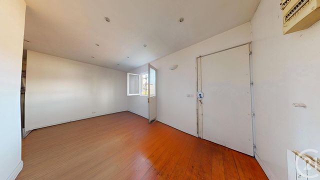 maison à vendre - 3 pièces - 43.0 m2 - AUBERVILLIERS - 93 - ILE-DE-FRANCE - Century 21 Immo Conseil